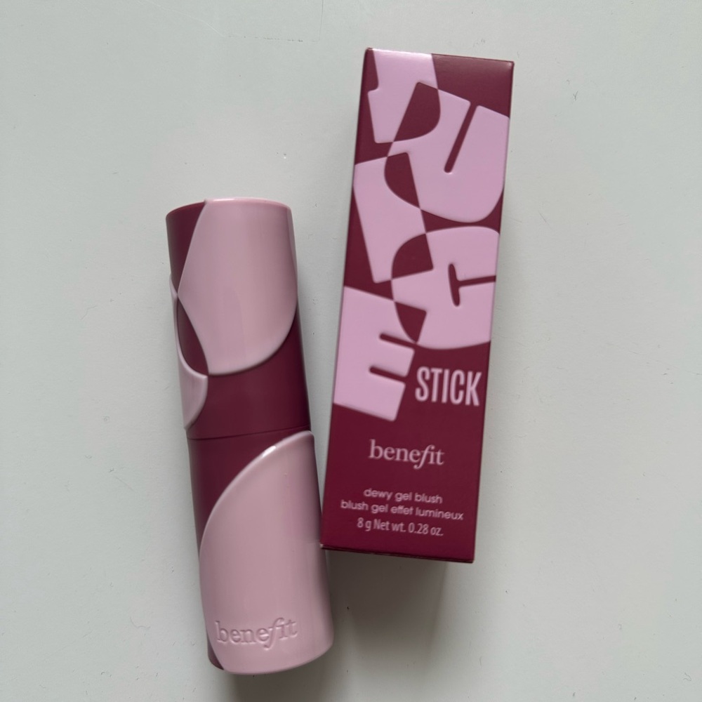 Benefit Juice Stick - Jam